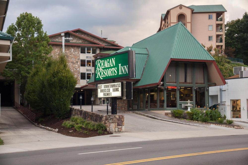 Reagan Resorts Inn